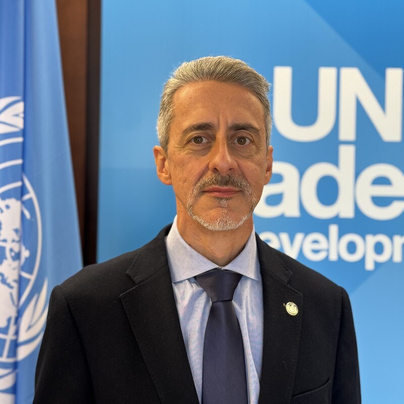 Mark Assaf