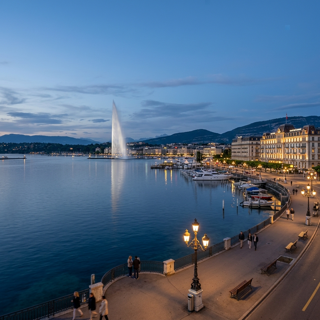 Geneva